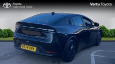 Toyota Prius 2.0 PHEV Design 5dr CVT Hatchback